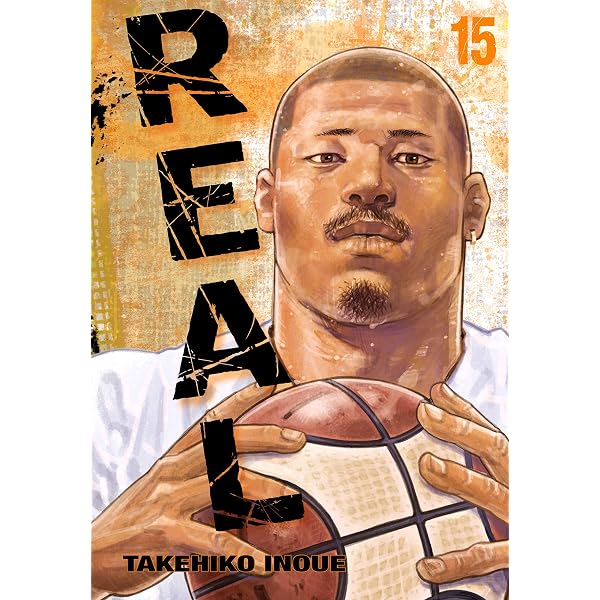 Amazon.com: Real, Vol. 12 eBook : Inoue, Takehiko, Inoue, Takehiko